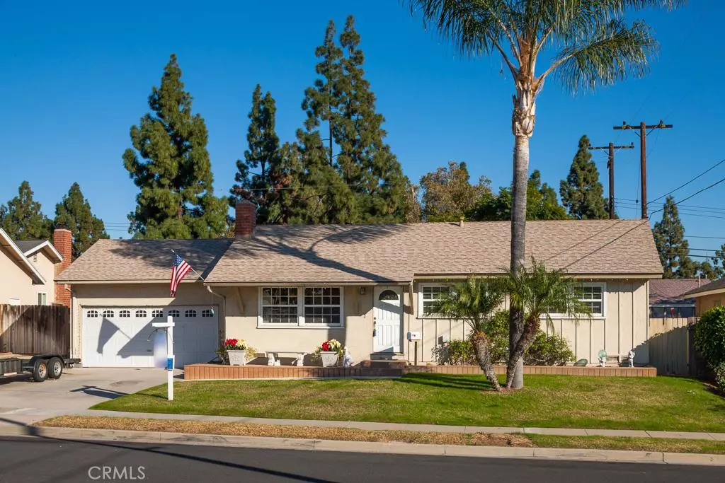 Placentia, CA 92870,4832 Sanbert ST