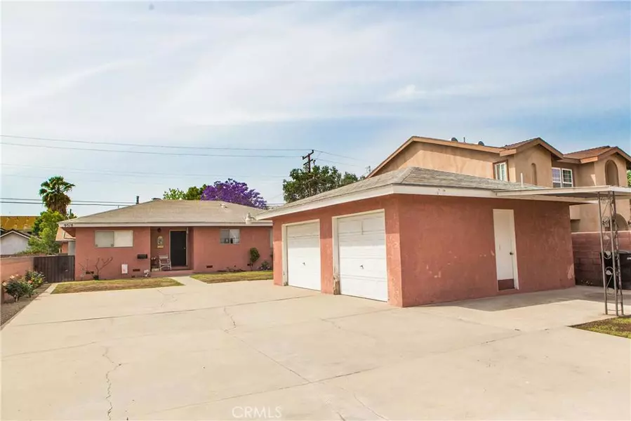 9516 Somerset BLVD, Bellflower, CA 90706