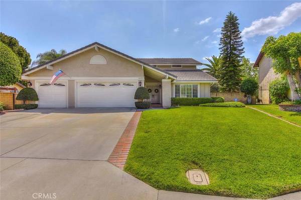 21170 Via Lugo, Yorba Linda, CA 92887