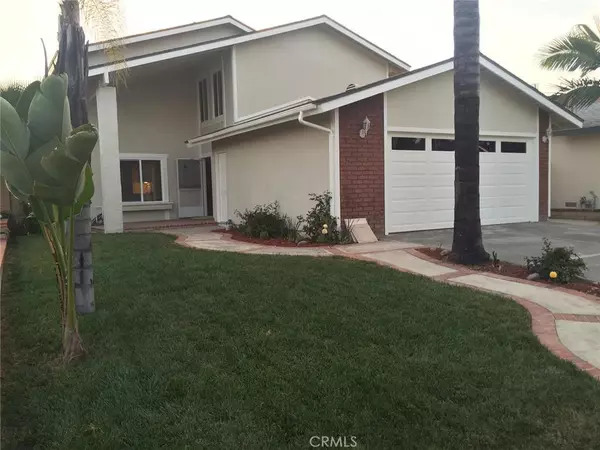 24551 Tarazona, Mission Viejo, CA 92692