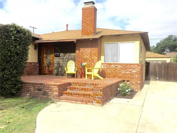 6013 Oliva AVE, Lakewood, CA 90712