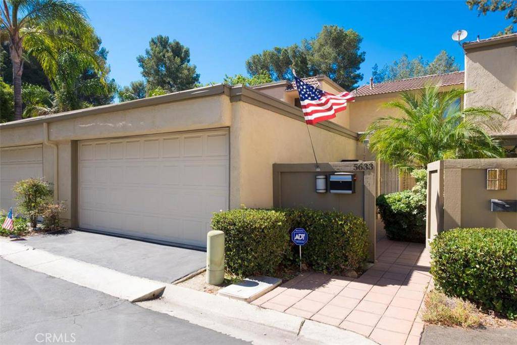 5633 E Vista Del Valle, Anaheim Hills, CA 92807