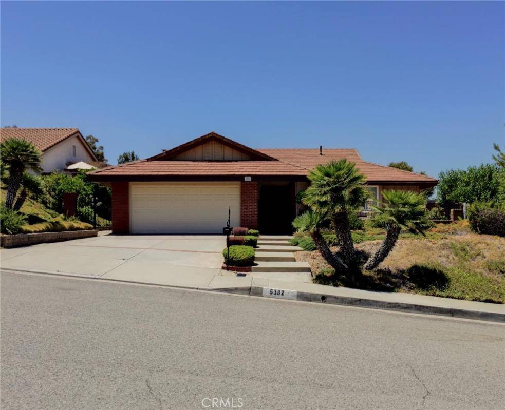 5382 E Rural Ridge CIR, Anaheim Hills, CA 92807