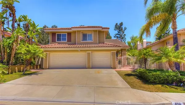 410 S Laureltree DR, Anaheim Hills, CA 92808