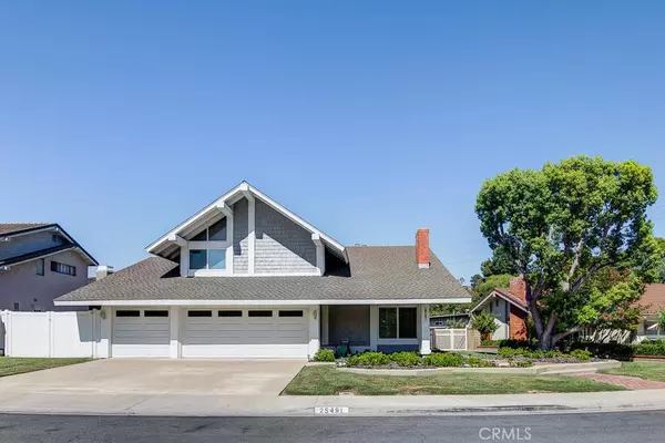 25491 Morningstar RD, Lake Forest, CA 92630