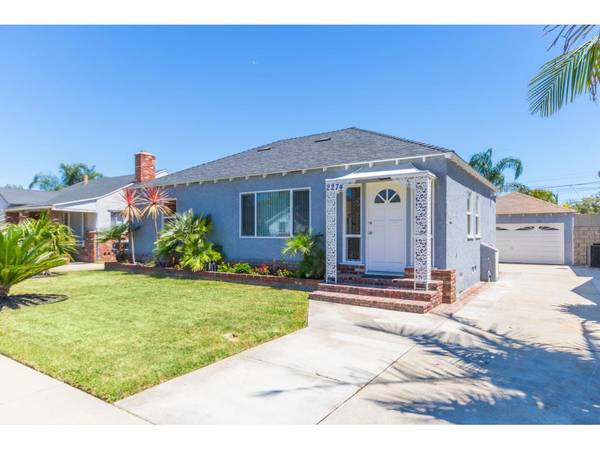 2274 Roswell AVE, Long Beach, CA 90815