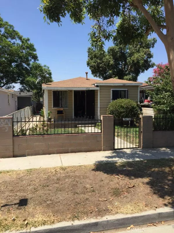 302 N Susan ST, Santa Ana, CA 92703