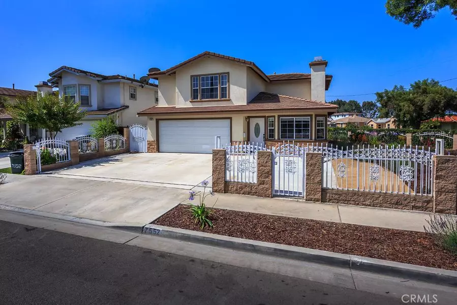 7552 8th ST, Buena Park, CA 90621