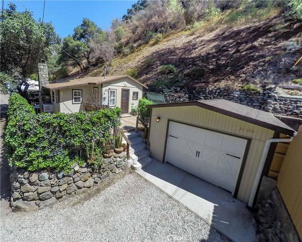 31344 Halfway RD, Silverado Canyon, CA 92676