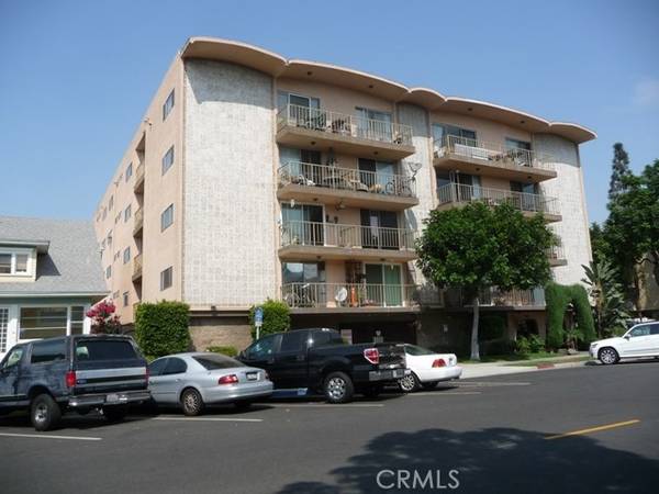 545 Chestnut AVE #407, Long Beach, CA 90802