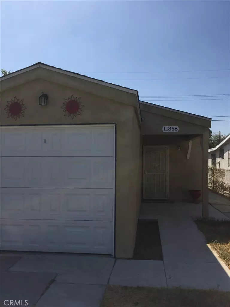 Artesia, CA 90701,11856 168th ST