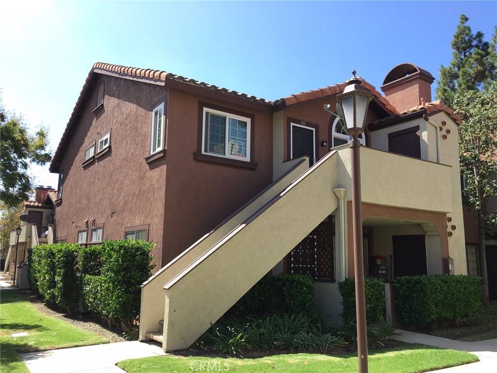 Rancho Santa Margarita, CA 92688,80 Flor De Sol #54