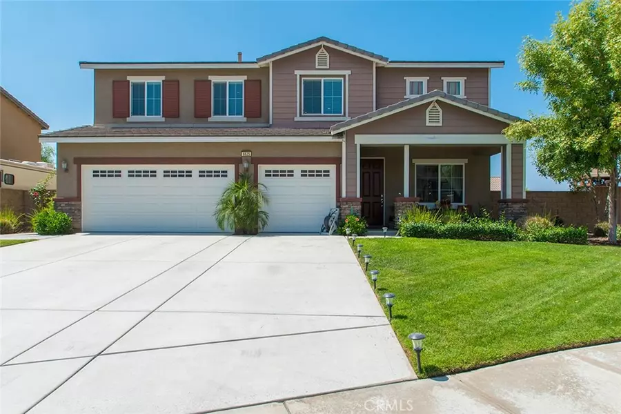 6625 Ametrine CT, Jurupa Valley, CA 91752