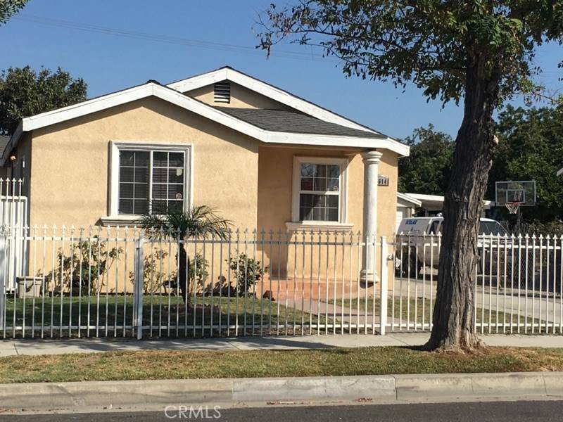 12614 Wright RD, Lynwood, CA 90262