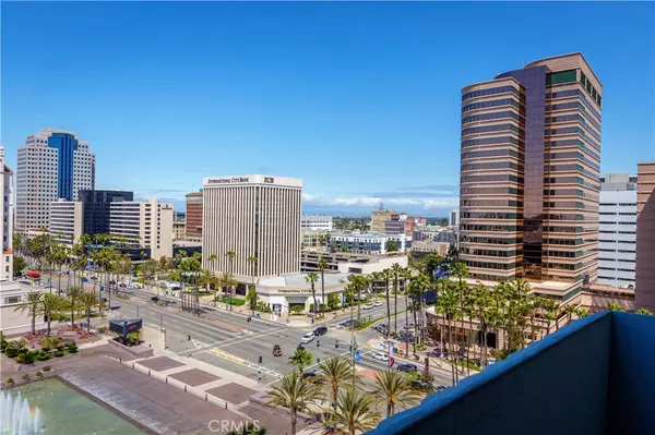 Long Beach, CA 90802,388 E Ocean BLVD #1115