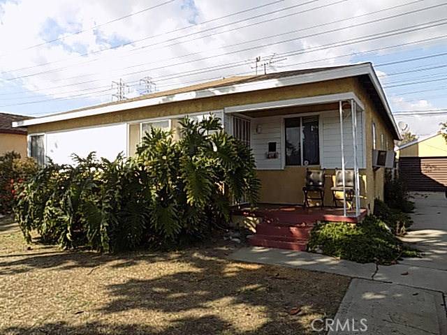 5109 Ashworth ST, Lakewood, CA 90712
