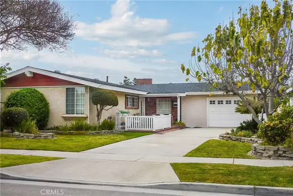 6012 San Ysidro CIR, Buena Park, CA 90620