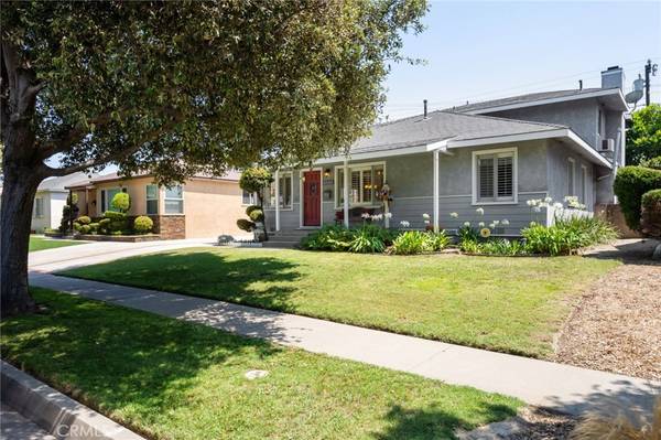 Lakewood, CA 90712,4722 Camerino ST