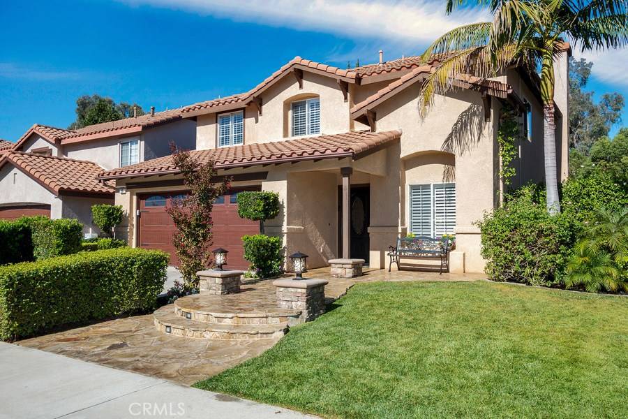 25 Via Hacienda, Rancho Santa Margarita, CA 92688