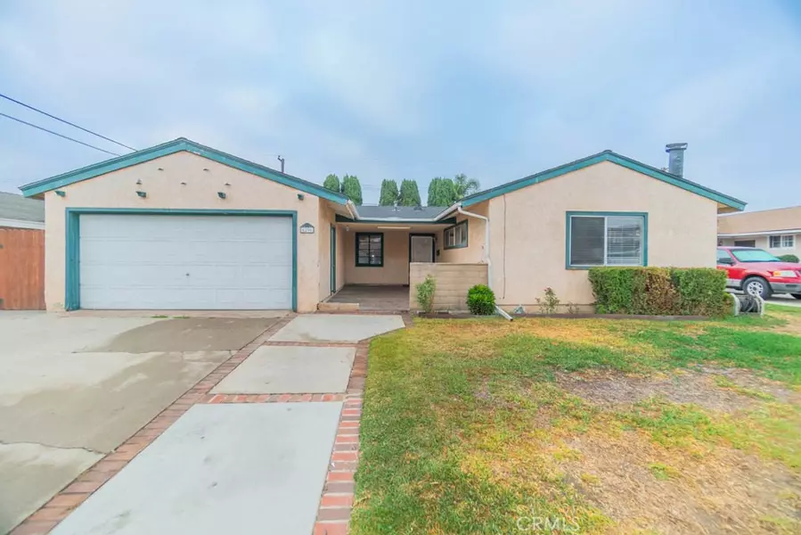 6296 Belle AVE, Buena Park, CA 90620