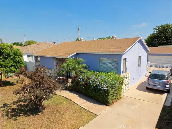 4746 Gundry AVE, Long Beach, CA 90807