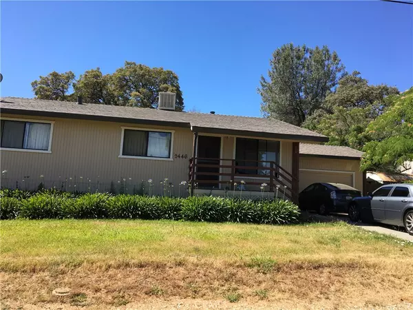 Auburn, CA 95603,2446 Cottage DR