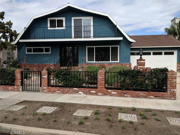 2320 Argonne AVE, Long Beach, CA 90815