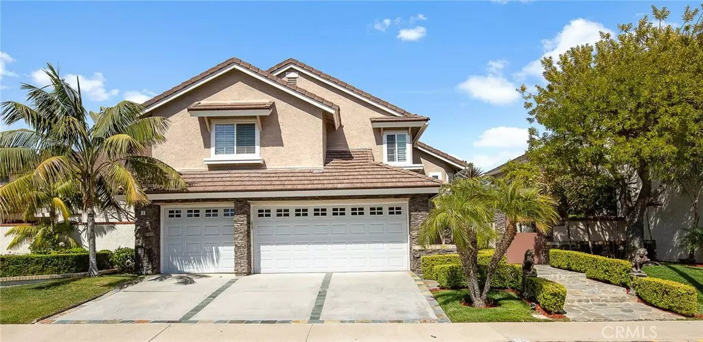 9 Starlight, Irvine, CA 92603