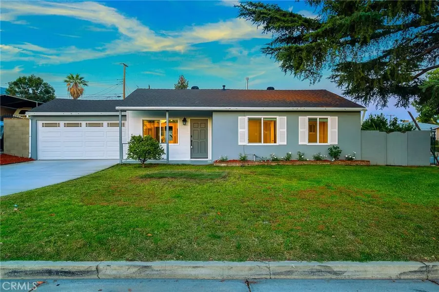 154 S Burnaby DR, Glendora, CA 91741