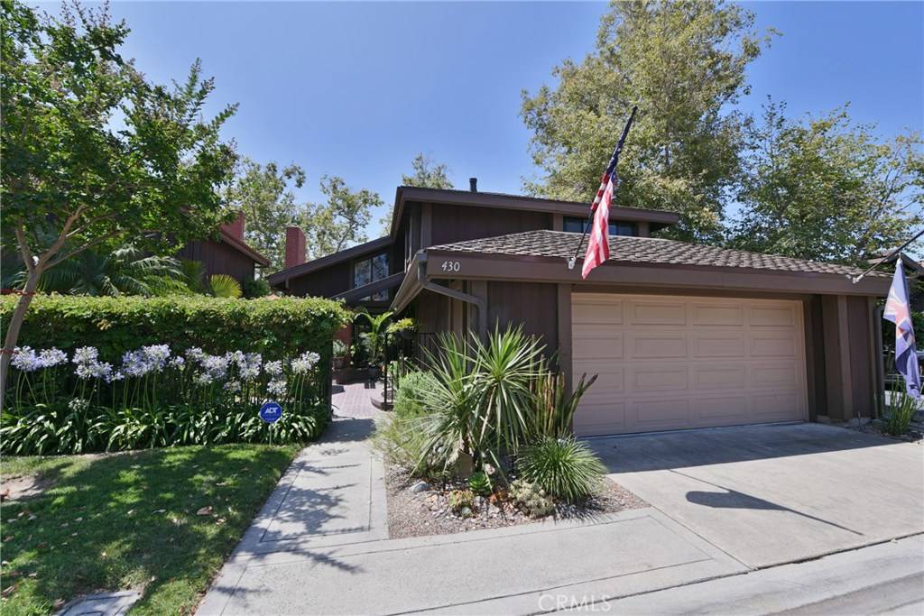 Fullerton, CA 92835,430 Pebble Beach PL