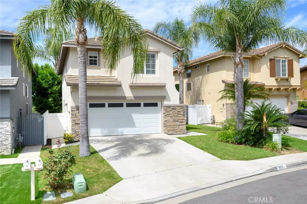 Anaheim Hills, CA 92808,977 S Nicole WAY