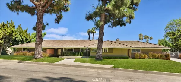 Fullerton, CA 92835,2400 Terraza PL