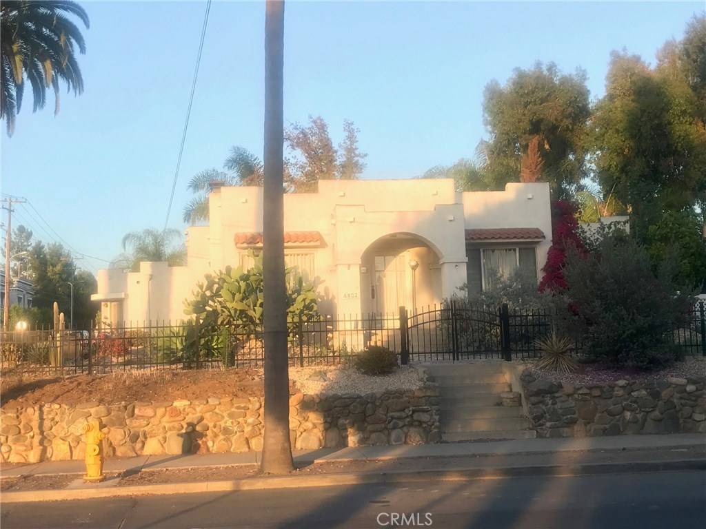 Yorba Linda, CA 92886,4802 Olinda Street