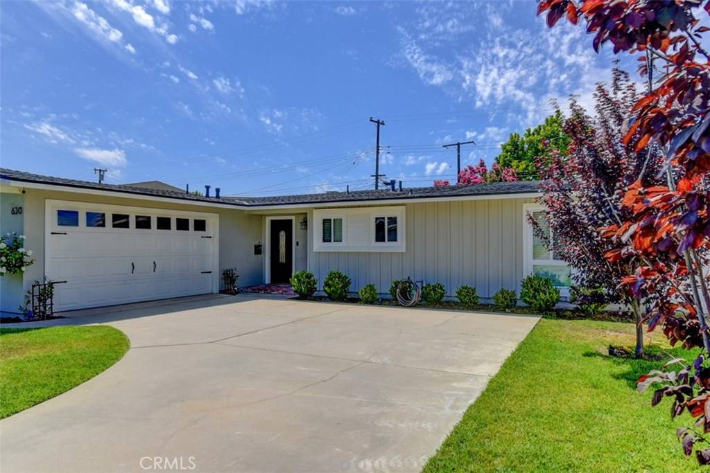 630 Ryan AVE, La Habra, CA 90631