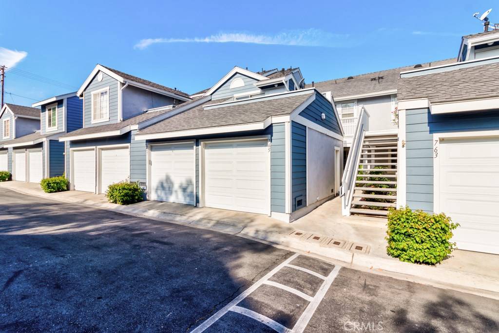 La Habra, CA 90631,765 Stone Harbor CIR #47