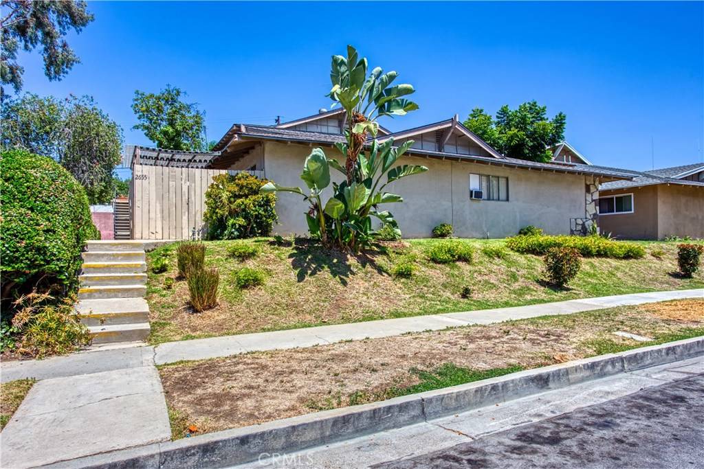 2655 Andover AVE #1-4, Fullerton, CA 92831