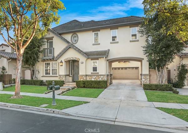 26 Maywood, Irvine, CA 92602