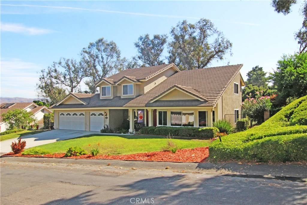 Anaheim Hills, CA 92807,290 S Via Montanera