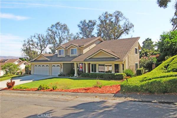 290 S Via Montanera, Anaheim Hills, CA 92807