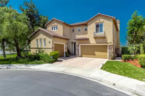 305 N Faley LN, Placentia, CA 92870