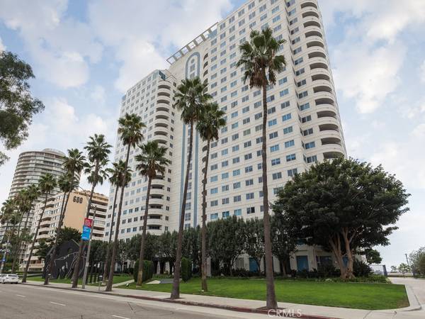 Long Beach, CA 90802,525 E Seaside WAY #309