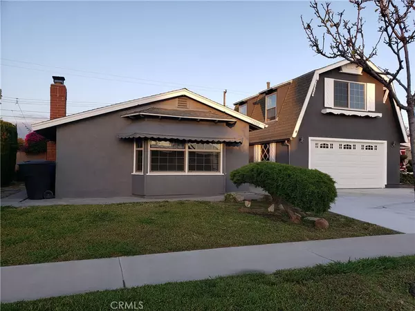 Westminster, CA 92683,13332 CHESTNUT ST