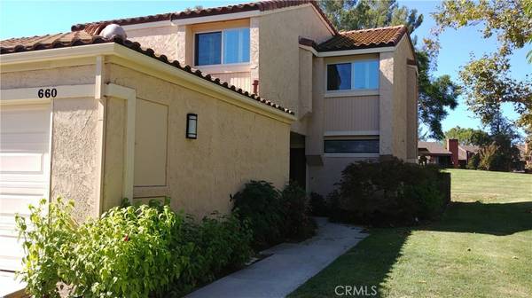 Fullerton, CA 92835,660 Colonial CIR