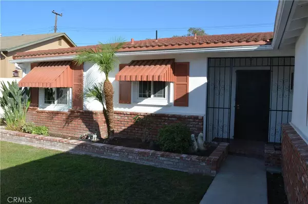 La Mirada, CA 90638,14408 Adelfa DR