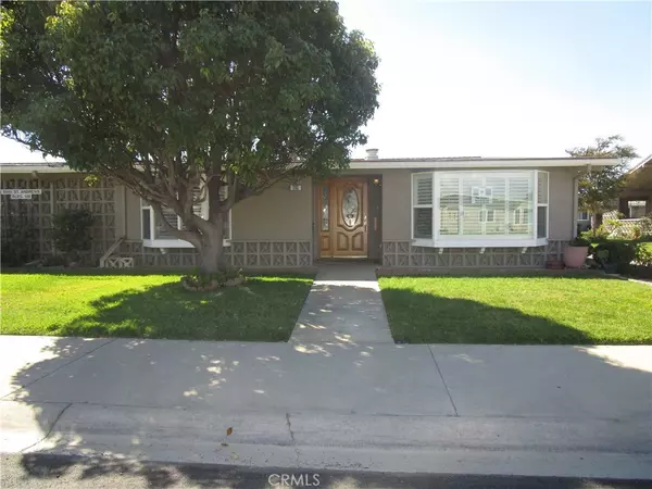 13401 St. Andrews Dr., M6-#128G, Seal Beach, CA 90740