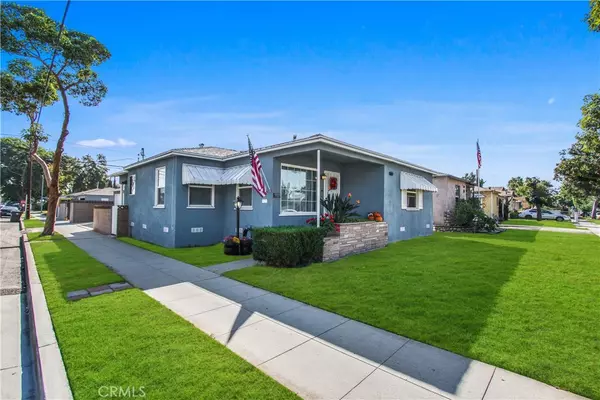 5922 Walnut AVE, Long Beach, CA 90805