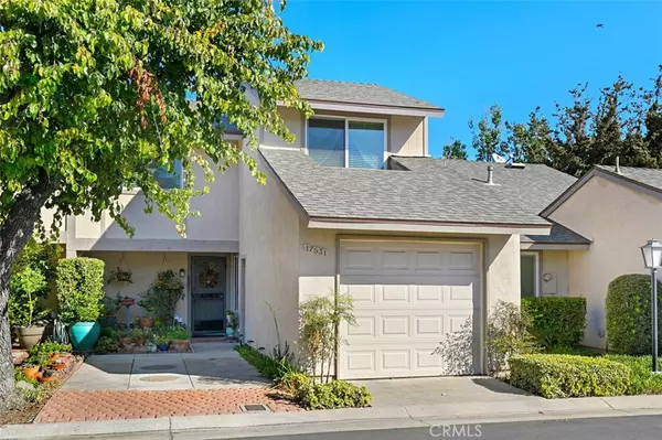 Tustin, CA 92780,17531 Via Lindo #27