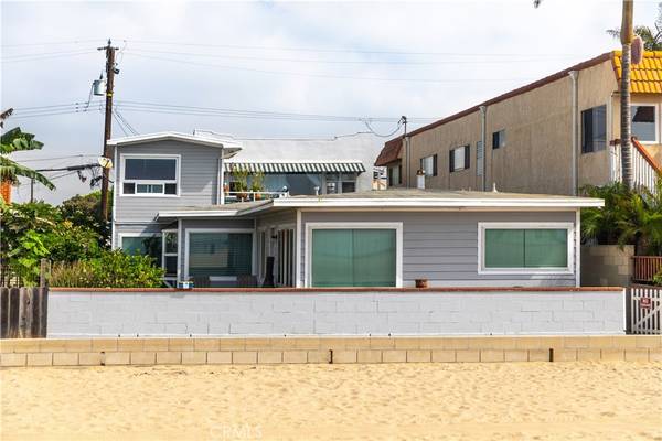 1527 Seal WAY, Seal Beach, CA 90740