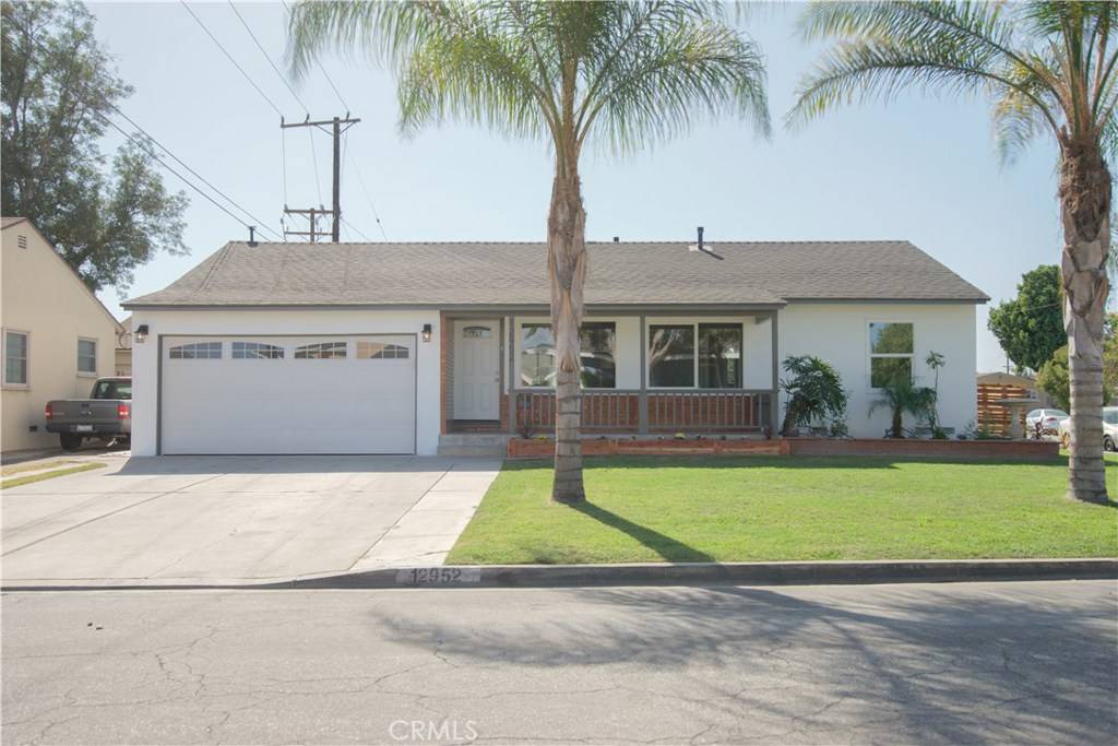 12952 Lindale ST, Norwalk, CA 90650