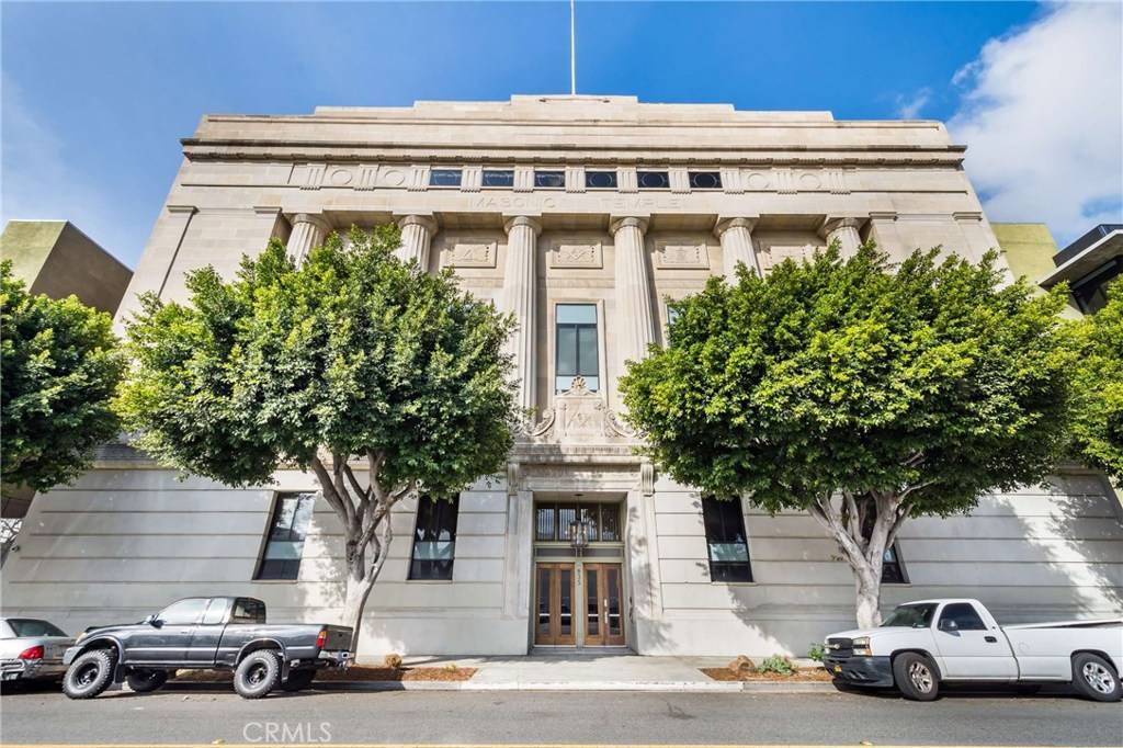 Long Beach, CA 90813,835 Locust AVE #611